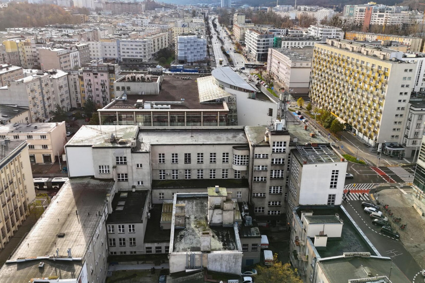 Gdynia, 10 Lutego, Specjalna | Galeria Poczty Polskiej | Gdynia