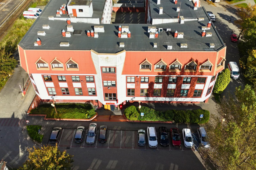 Słupsk, Hugo Kołłątaja, Specjalna | Galeria Poczty Polskiej | Słupsk