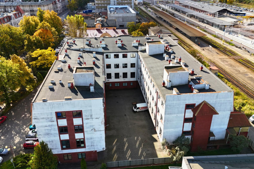 Słupsk, Hugo Kołłątaja, Specjalna | Galeria Poczty Polskiej | Słupsk