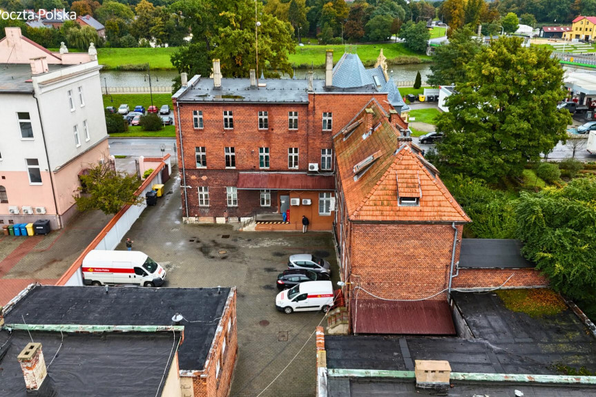 kędzierzyńsko-kozielski, Kędzierzyn-Koźle, I. Łukasiewicza, Specjalna | Galeria Poczty Polskiej | Kędzierzyn-Koźle