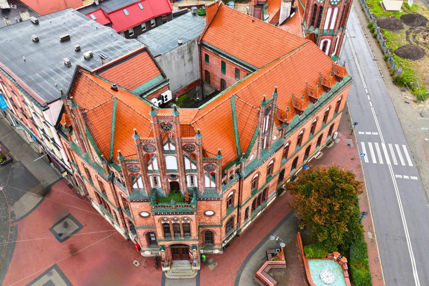 śląskie, Chorzów, Pocztowa, Specjalna | Galeria Poczty Polskiej | Chorzów