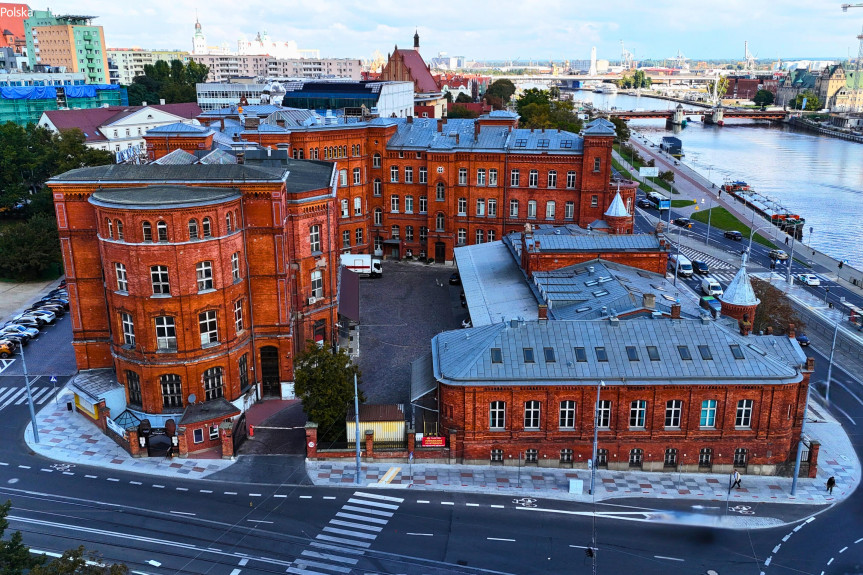 Szczecin, Dworcowa, Specjalna | Galeria Poczty Polskiej | Szczecin