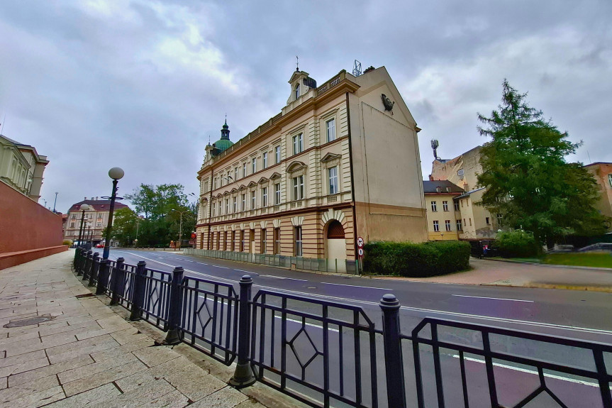 Bielsko-Biała, 1 Maja, Specjalna | Galeria Poczty Polskiej | Bielsko-Biała