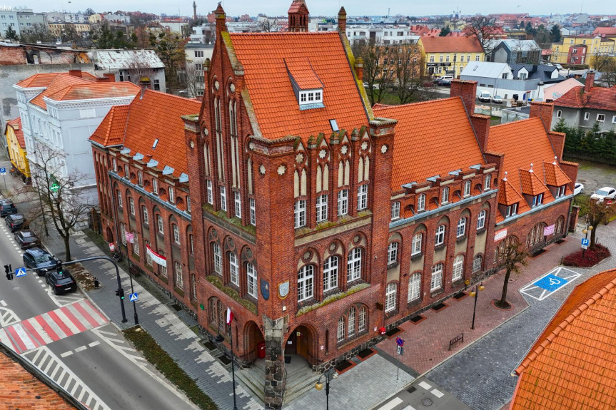 Kwidzyn, kwidzyński, 