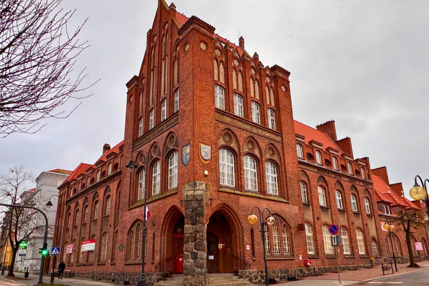 kwidzyński, Kwidzyn, Braterstwa Narodów, Specjalna | Galeria Poczty Polskiej | Kwidzyn