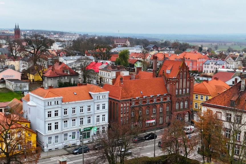 kwidzyński, Kwidzyn, Braterstwa Narodów, Specjalna | Galeria Poczty Polskiej | Kwidzyn