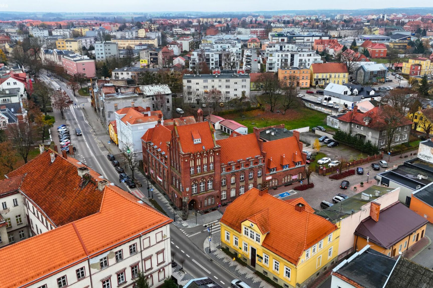 kwidzyński, Kwidzyn, Braterstwa Narodów, Specjalna | Galeria Poczty Polskiej | Kwidzyn