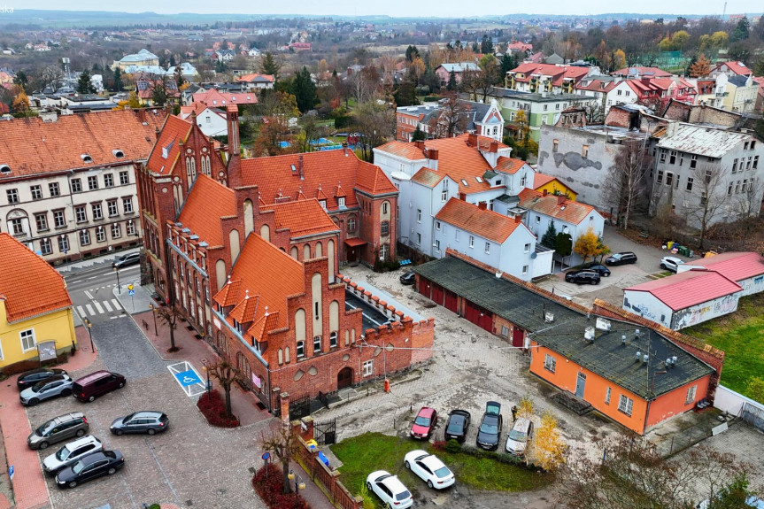 kwidzyński, Kwidzyn, Braterstwa Narodów, Specjalna | Galeria Poczty Polskiej | Kwidzyn