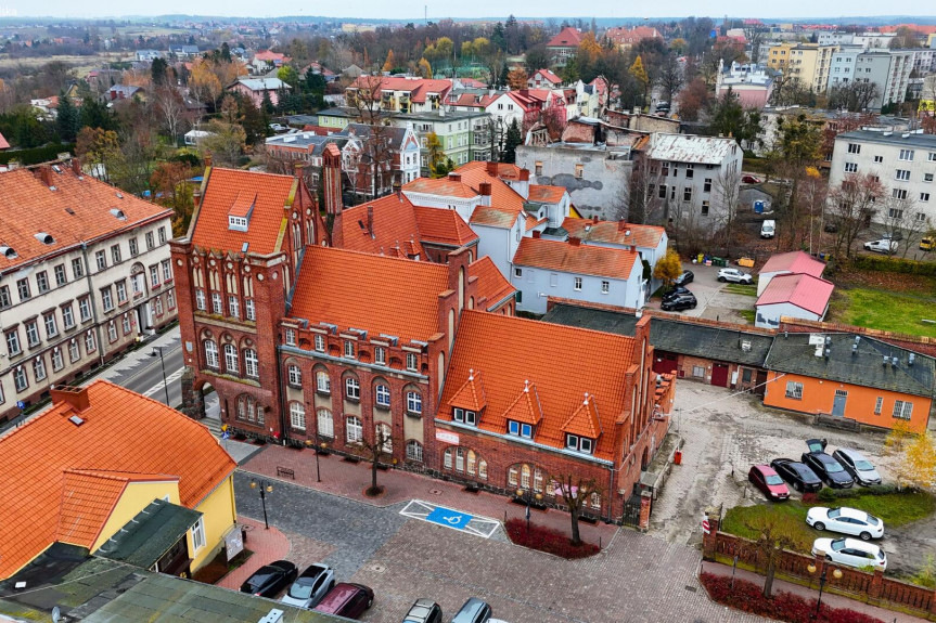 kwidzyński, Kwidzyn, Braterstwa Narodów, Specjalna | Galeria Poczty Polskiej | Kwidzyn