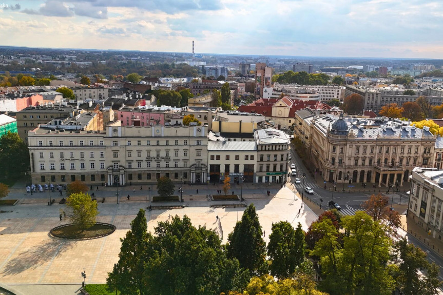 Lublin, Krakowskie Przedmieście, Specjalna | Galeria Poczty Polskiej | Lublin