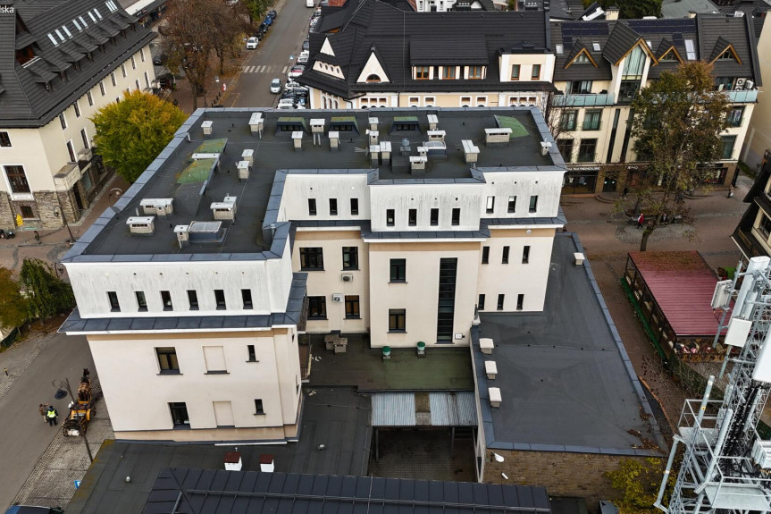 tatrzański, Zakopane, Krupówki, Specjalna | Galeria Poczty Polskiej | Zakopane