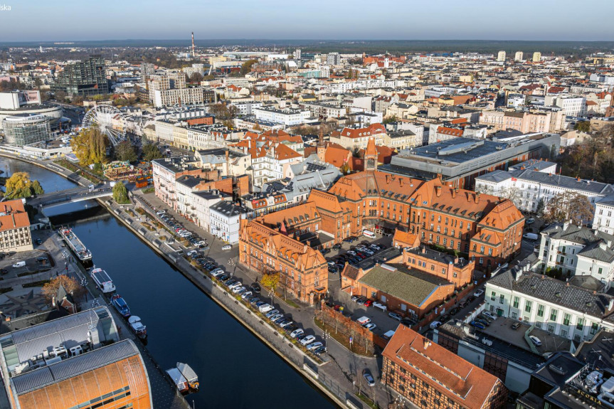 Bydgoszcz, Jagiellońska, Specjalna | Galeria Poczty Polskiej | Bydgoszcz