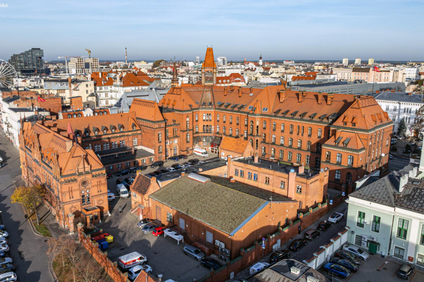 Bydgoszcz, Jagiellońska, Specjalna | Galeria Poczty Polskiej | Bydgoszcz