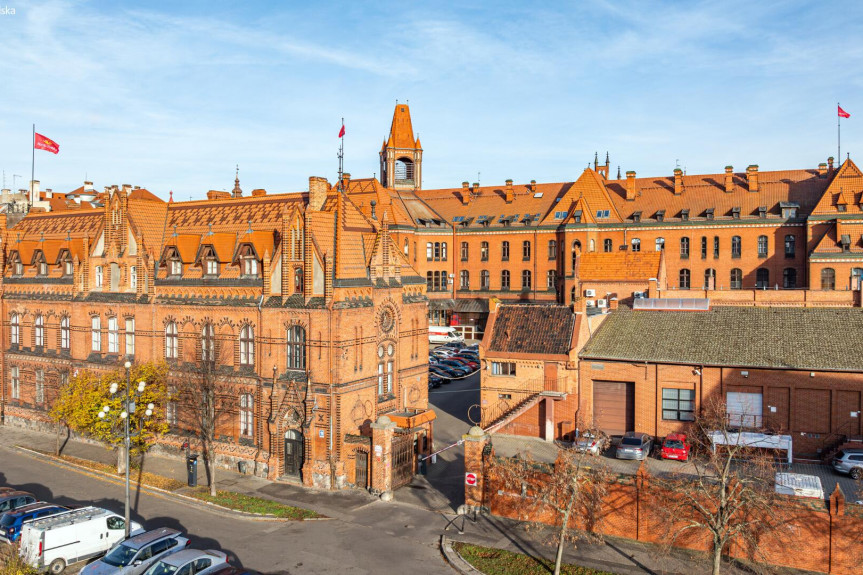 Bydgoszcz, Jagiellońska, Specjalna | Galeria Poczty Polskiej | Bydgoszcz