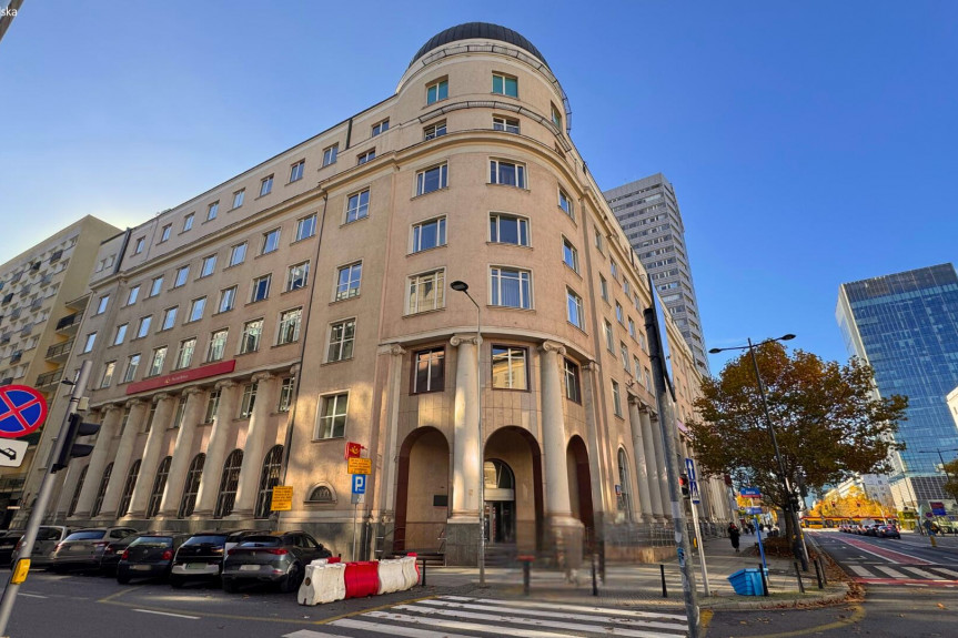 Warszawa, Śródmieście, Świętokrzyska, Specjalna | Galeria Poczty Polskiej | Warszawa