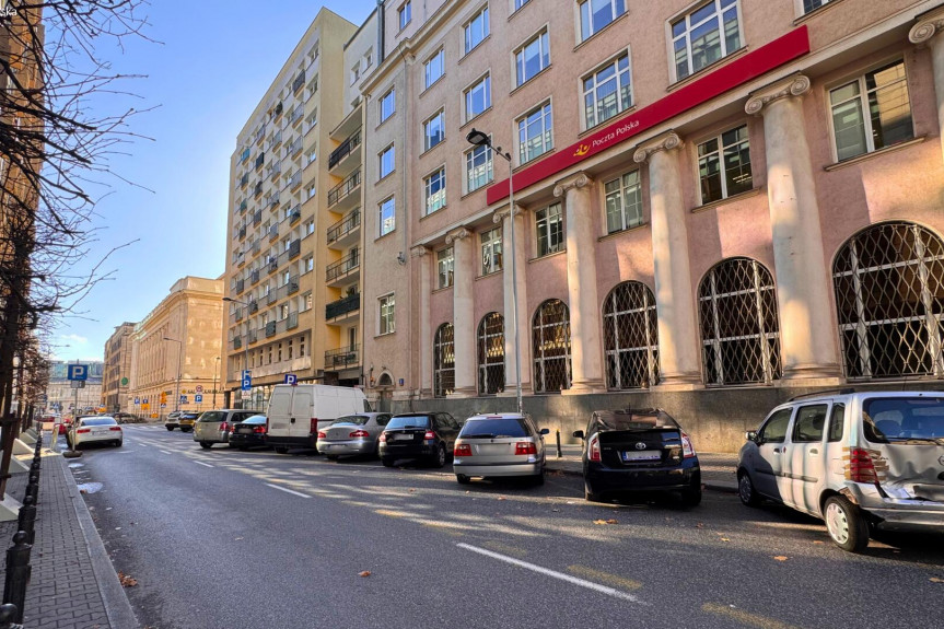 Warszawa, Śródmieście, Świętokrzyska, Specjalna | Galeria Poczty Polskiej | Warszawa