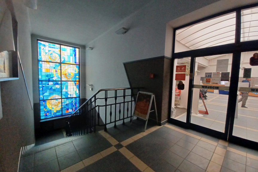 Łódź, Moniuszki, Sprzedaż | Budynek biurowy | Łódź