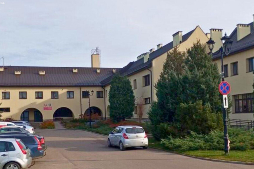 ciechanowski, Opinogóra Górna, Krasińskiego, Wynajem | Lokal usługowy | Opinogóra