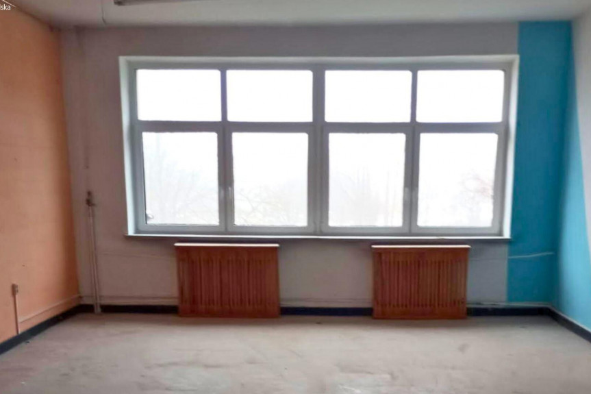 ciechanowski, Opinogóra Górna, Krasińskiego, Wynajem | Lokal usługowy | Opinogóra