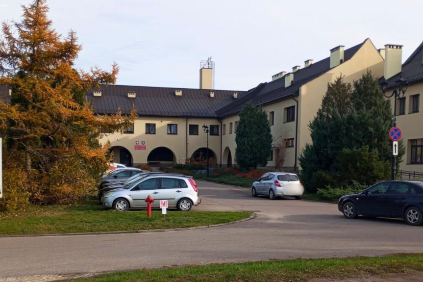 ciechanowski, Opinogóra Górna, Krasińskiego, Wynajem | Lokal usługowy | Opinogóra