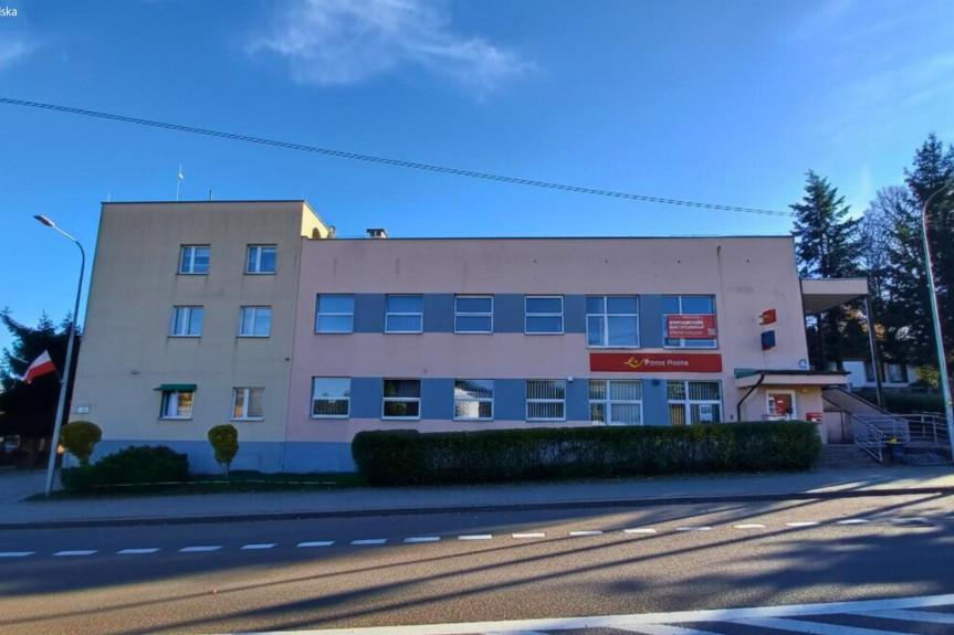 staszowski, Połaniec, Krakowska, Wynajem | Pom. biurowe | Połaniec