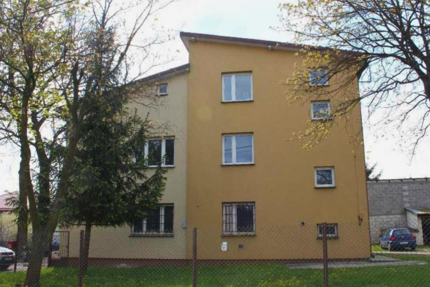 węgrowski, Miedzna, Bednarska, Wynajem | Pom.  biurowe | Miedzna