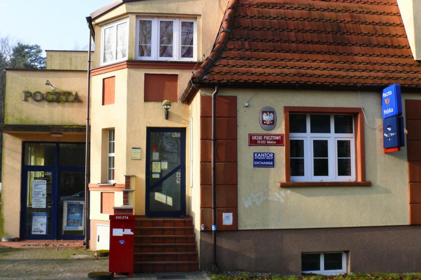 koszaliński, Mielno, 1 Maja, Specjalna | Turystyczna | Mielno