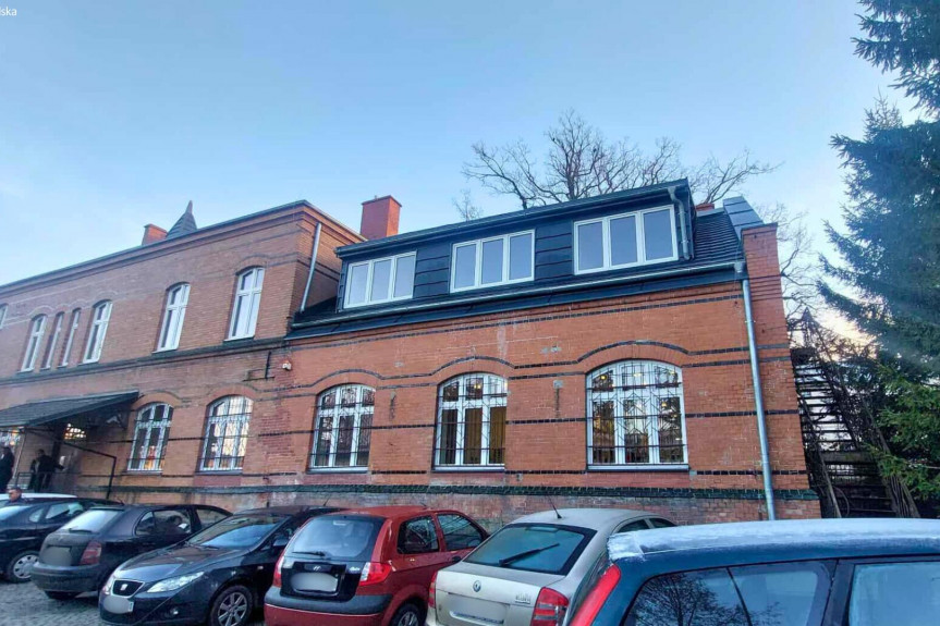 świdwiński, Połczyn-Zdr&oacute;j, Grunwaldzka, Wynajem | Lokale usługowe | Połczyn-Zdr&oacute;j