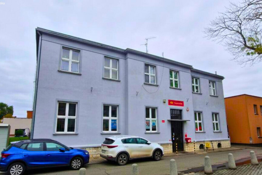 prudnicki, Głog&oacute;wek, pl. Wolności, Wynajem | Mieszkanie 2 pokojowe | Głog&oacute;wek