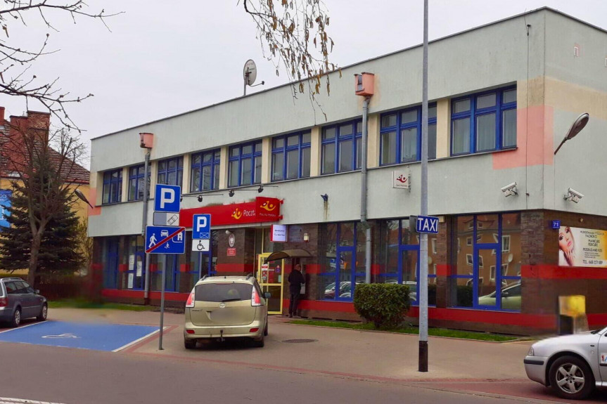 zachodniopomorskie, stargardzki, Stargard, Szczecińska, Wynajem | Biuro | Stargard