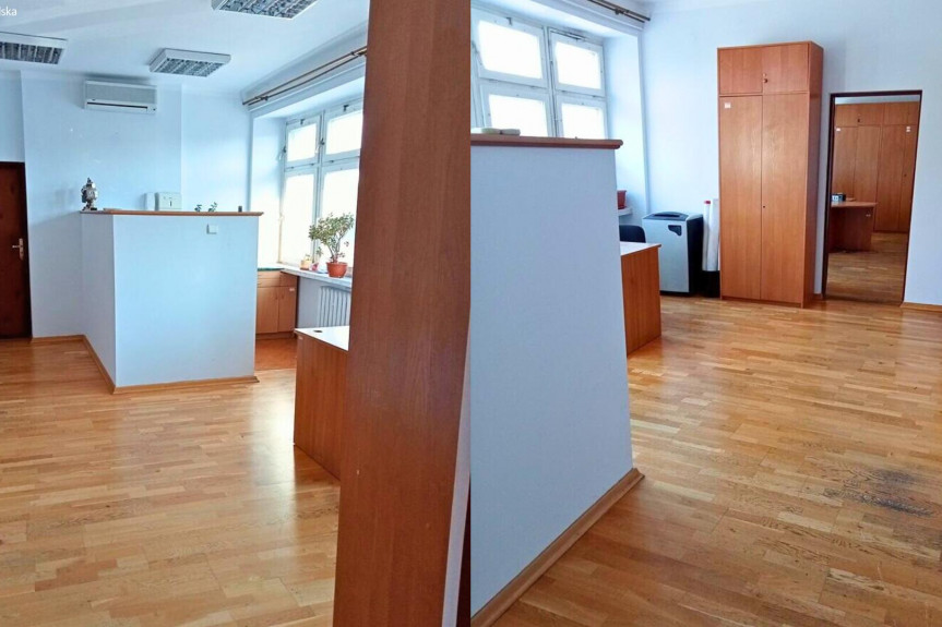 stargardzki, Stargard, Szczecińska, Wynajem | Biuro | Stargard