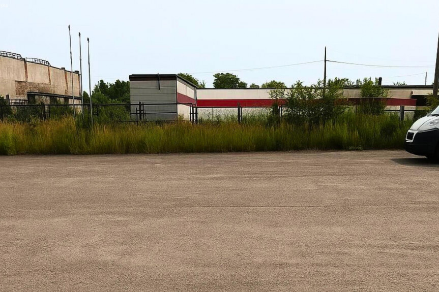 Ł&oacute;dź, Obywatelska, Parking | Kampery | Autobusy | Tiry | Ł&oacute;dź