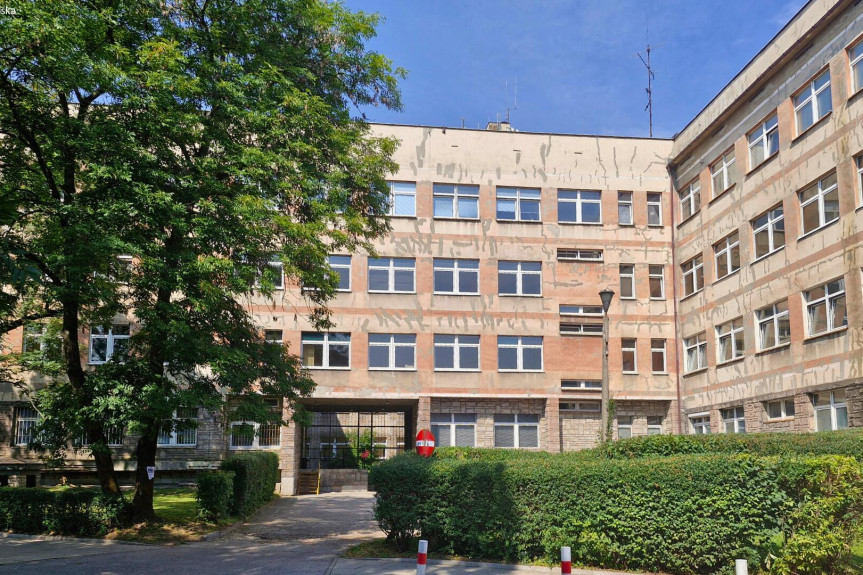 Krak&oacute;w, Grochowska, Sprzedaż | Budynek biurowy | Krak&oacute;w