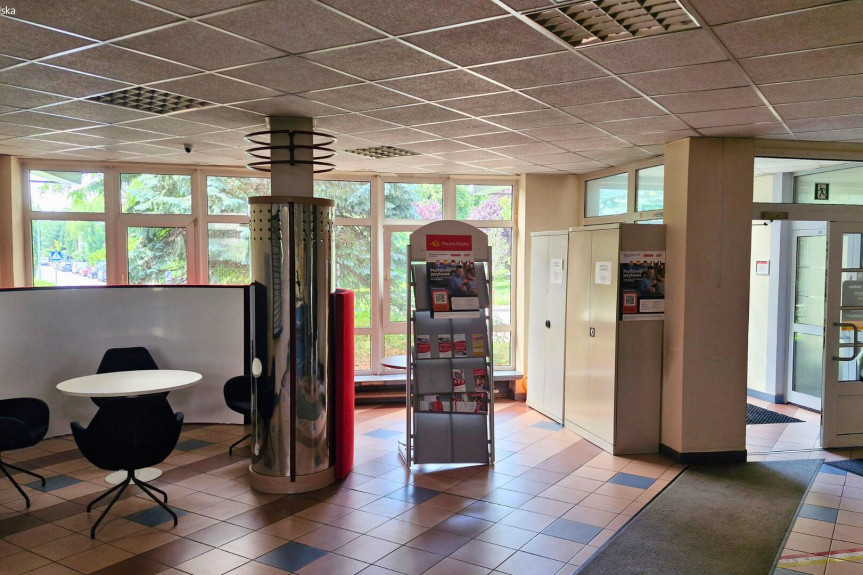 Krak&oacute;w, Grochowska, Sprzedaż | Budynek biurowy | Krak&oacute;w