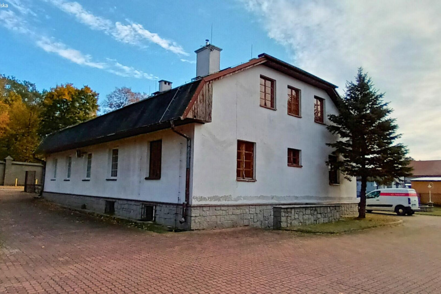 koniński, Ślesin, Licheń Stary, Klasztorna, Specjalna | Turystyczna | Licheń Stary