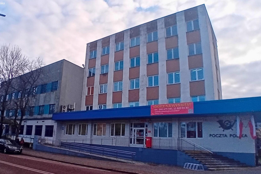 Tarnobrzeg, Sokola, Wynajem | Pom. biurowe | Tarnobrzeg