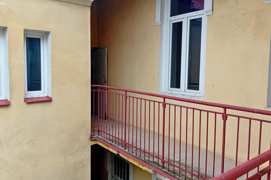 stalowowolski, Stalowa Wola, Ściegiennego, Wynajem | Pom. biurowe | Stalowa Wola