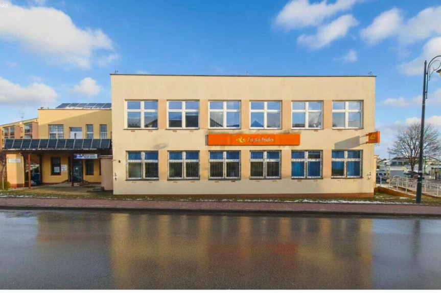 świętokrzyskie, jędrzejowski, Sędzisz&oacute;w, os. Sady, Wynajem | Pom. biurowe | Sedzisz&oacute;w