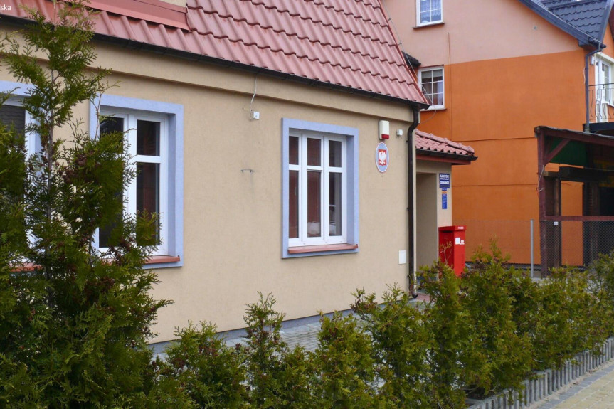 sławieński, Postomino, Jarosławiec, Nadmorska, Specjalna | Turystyczna | Jasrosławiec