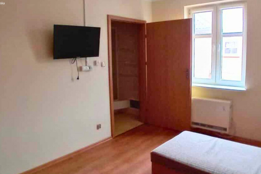 sławieński, Postomino, Jarosławiec, Nadmorska, Specjalna | Turystyczna | Jasrosławiec