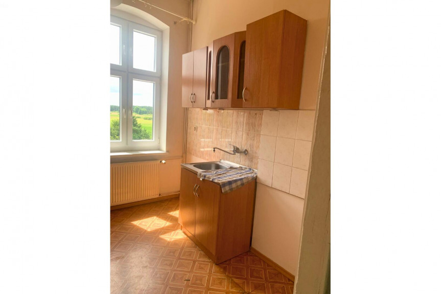 wągrowiecki, Skoki, Kościelna, Wynajem | Mieszkanie 2-pokojowe | Skoki