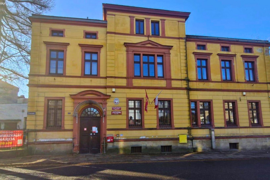 opolskie, kluczborski, Byczyna, Stawowa, Wynajem | Mieszkanie 3 pokojowe | Byczyna