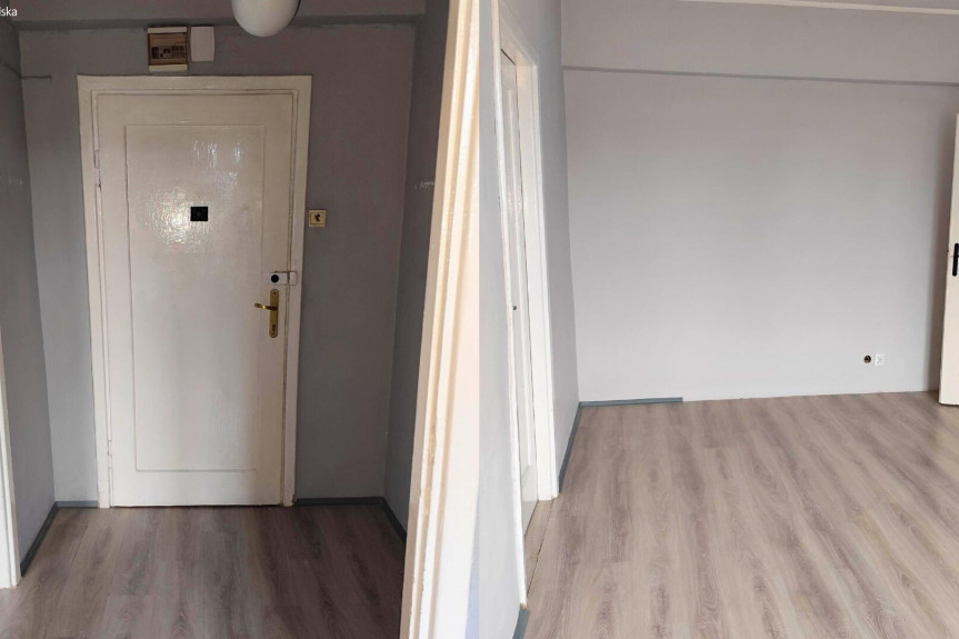 rypiński, Rypin, Mławska, Wynajem | Mieszkanie 2-pokojowe | Rypin