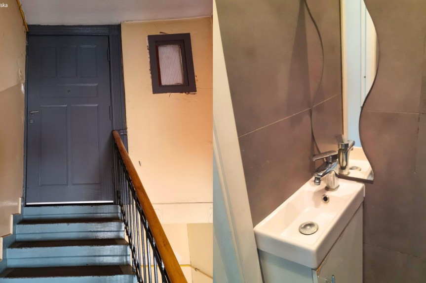 Poznań, Poznań-Stare Miasto, Kościuszki, Wynajem | Kawalerka | Poznań