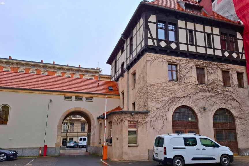 Poznań, Poznań-Stare Miasto, Kościuszki, Wynajem | Kawalerka | Poznań