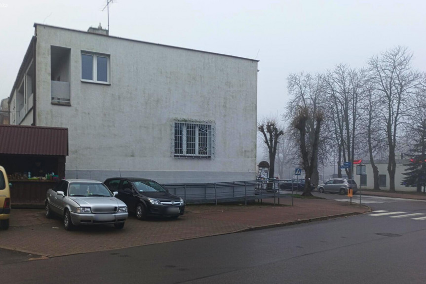 sok&oacute;lski, Dąbrowa Białostocka, Kościuszki, Wynajem | Mieszkanie 3 pokojowe | Dąbrowa Białostocka