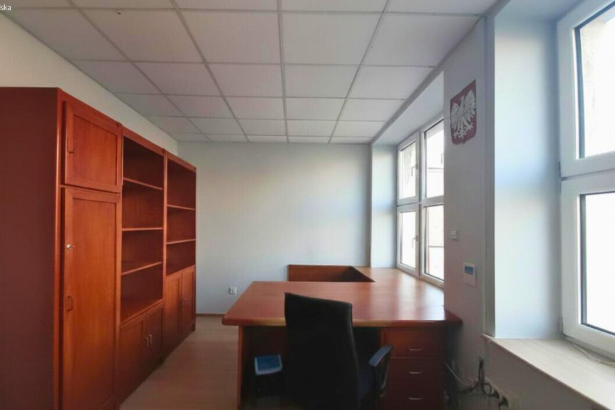 Dąbrowa G&oacute;rnicza, al. Tadeusza Kościuszki, Wynajem | Pom. biurowe | Dąbrowa G&oacute;rnicza