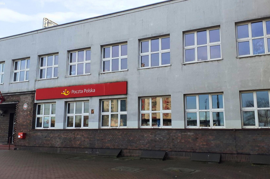 Dąbrowa G&oacute;rnicza, al. Tadeusza Kościuszki, Wynajem | Pom. biurowe | Dąbrowa G&oacute;rnicza