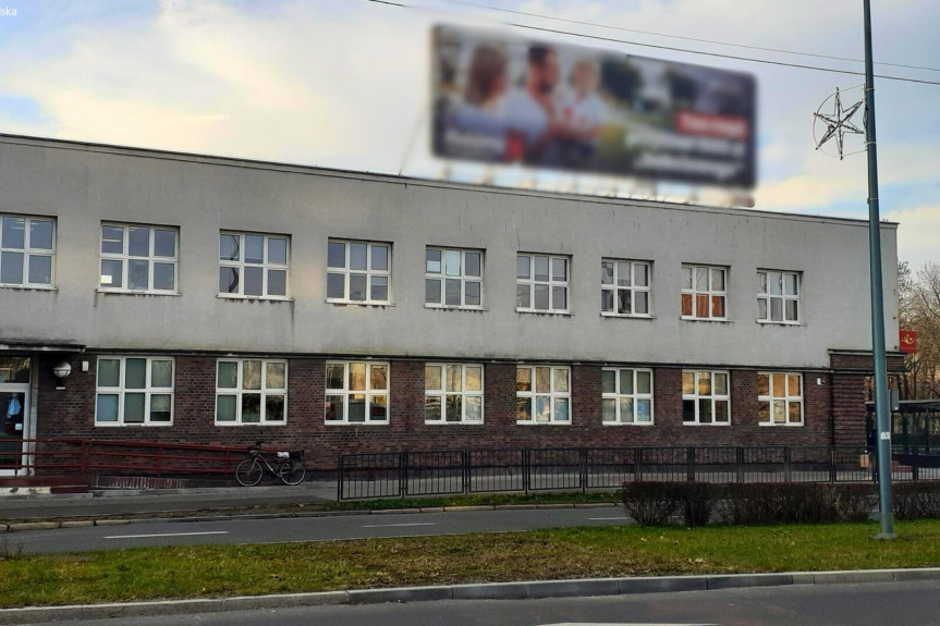 Dąbrowa G&oacute;rnicza, al. Tadeusza Kościuszki, Wynajem | Pom. biurowe | Dąbrowa G&oacute;rnicza