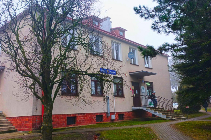 podlaskie, łomżyński, Śniadowo, Grabowo, Wynajem | Mieszkanie 4 pokojowe | Grabowo